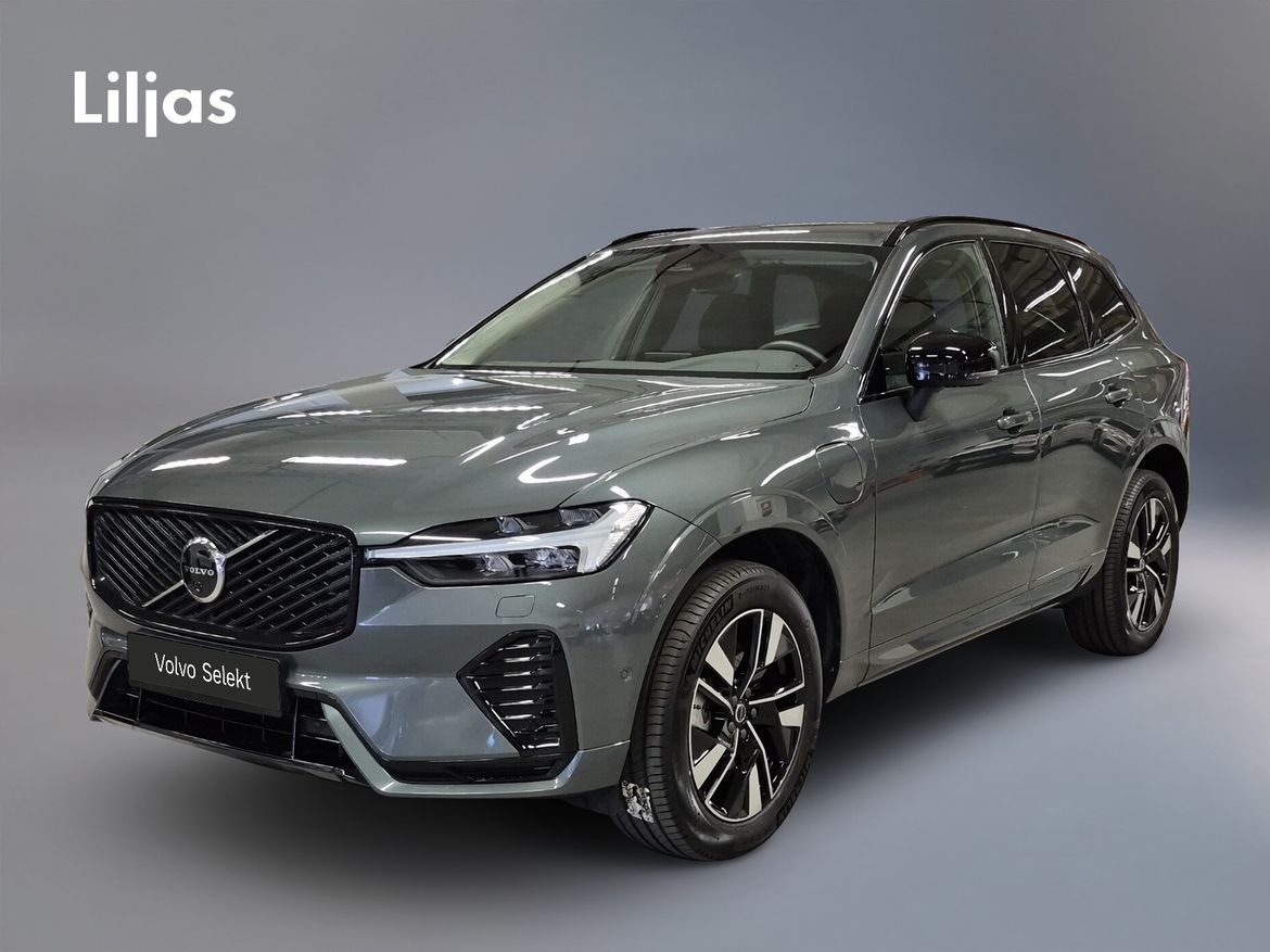 EDY62B – Volvo XC60