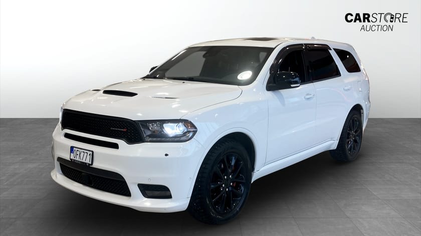 Bild 1 av Dodge Durango 