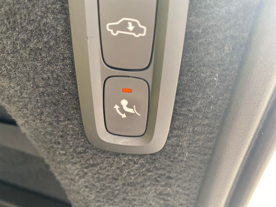 Volvo XC90 2020 - miniatyr 11