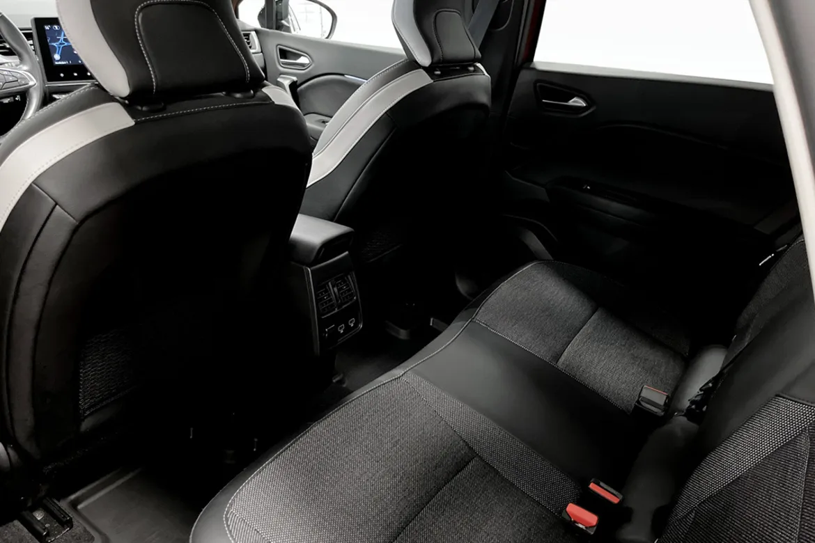Renault Captur E-TECH Plugin-Hybrid 160