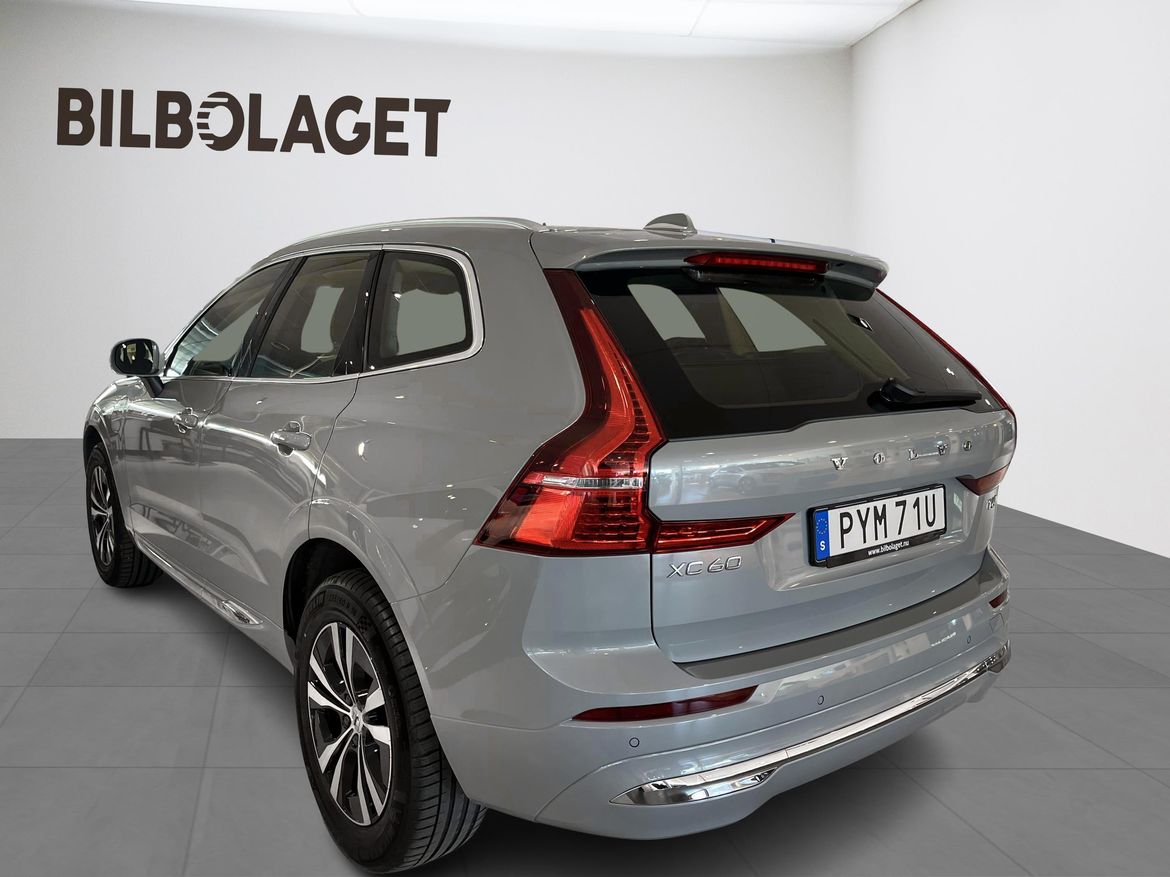Volvo XC60 2025 - miniatyr 3