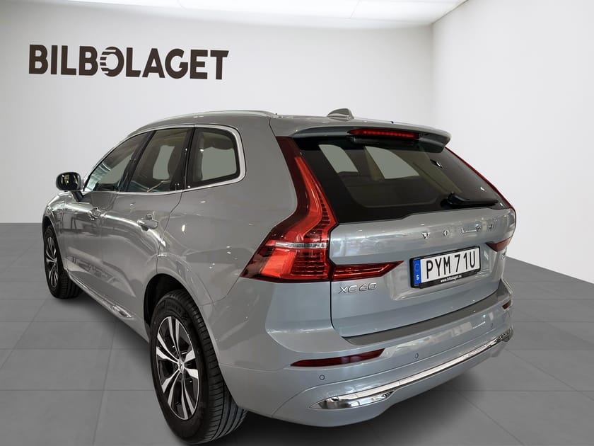 Bild 3 av Volvo XC60 T6 Core Special Edition(PANO/NAVI/KAMERA)