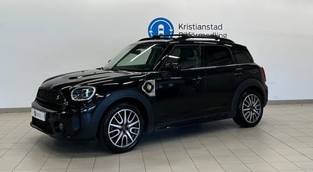 MINI Countryman Cooper SE ALL4