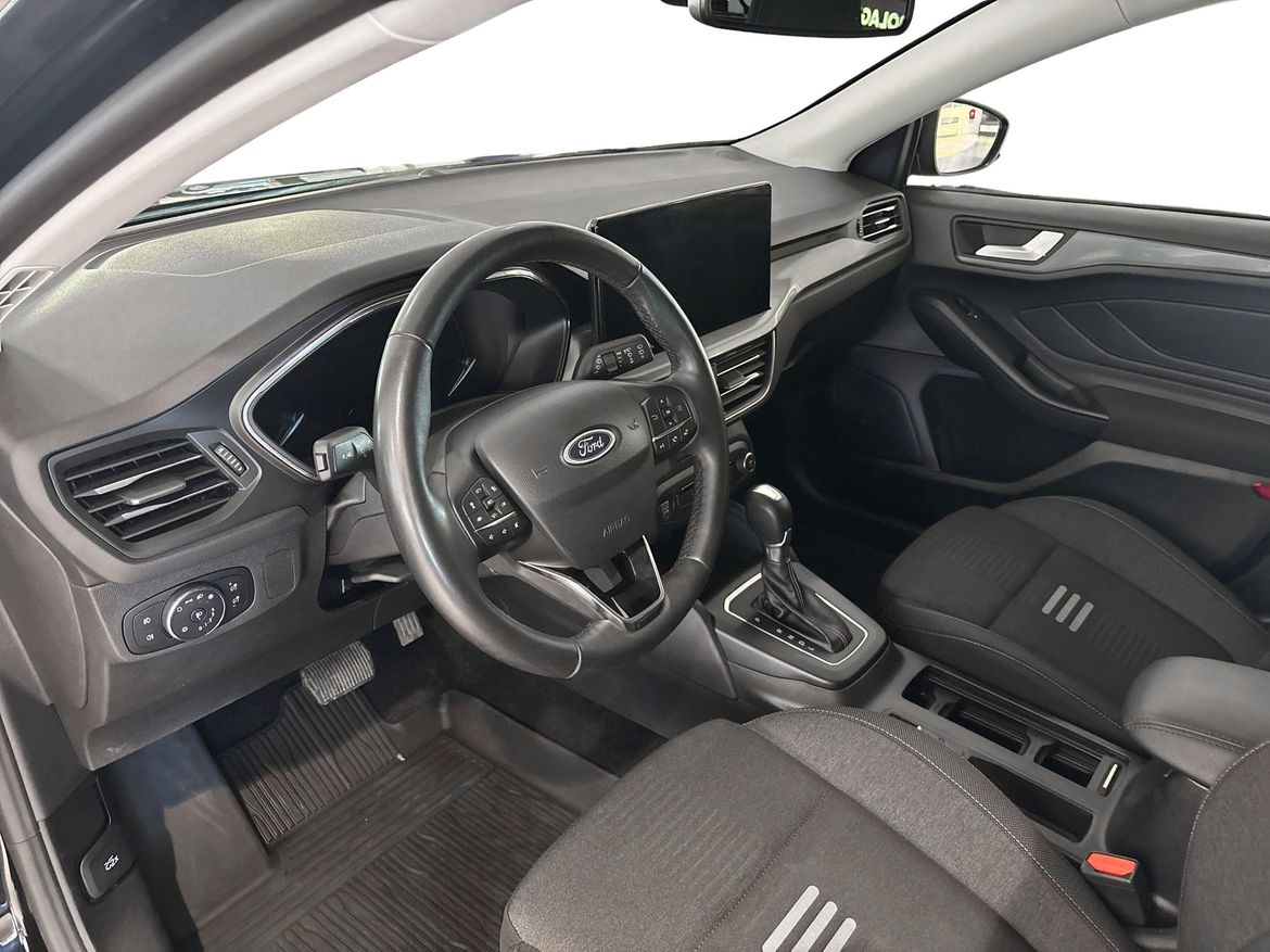 Ford Focus 2024 - miniatyr 6