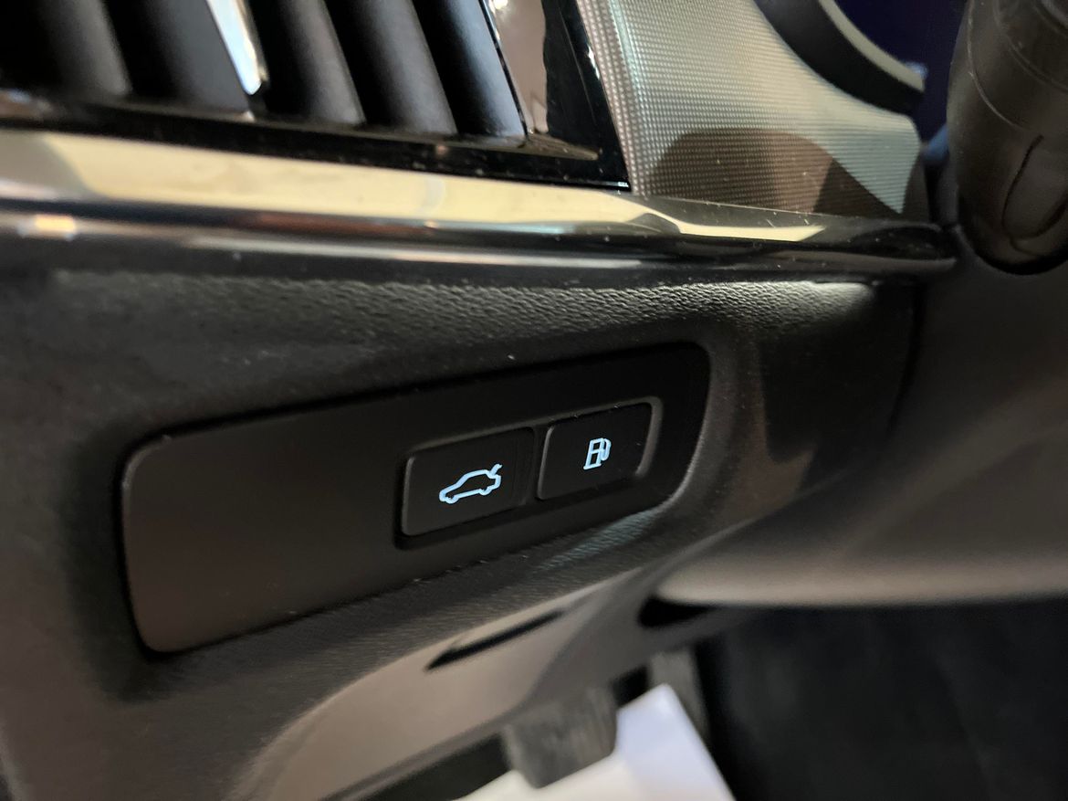 Volvo V90 2023 - miniatyr 15