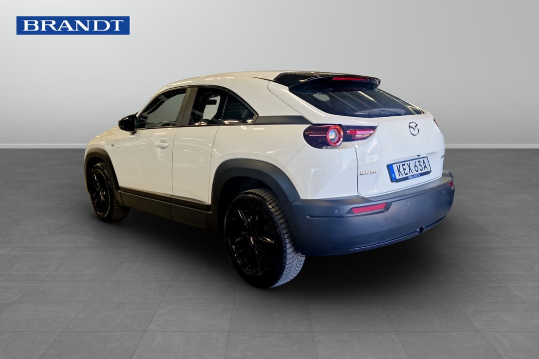 Mazda MX-30 e-Skyactiv EV