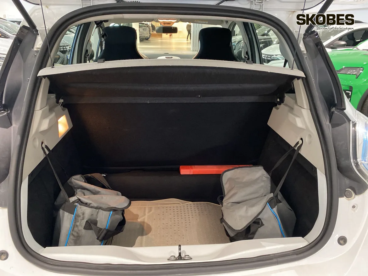 Renault ZOE R240