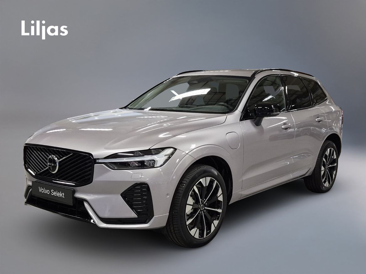 RBX82E – Volvo XC60