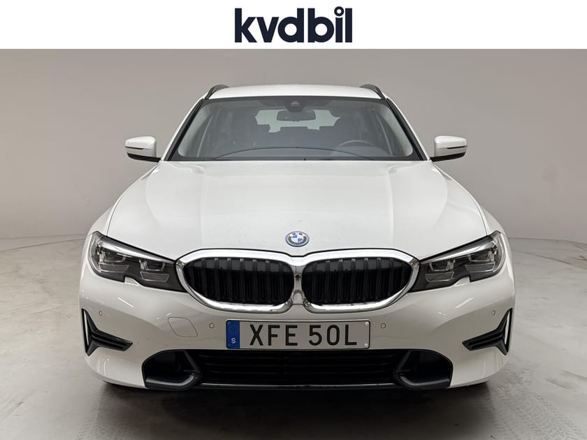 Bild 5 av BMW 330e xDrive Touring 330 Touring, G21 (292hk) Sport Line