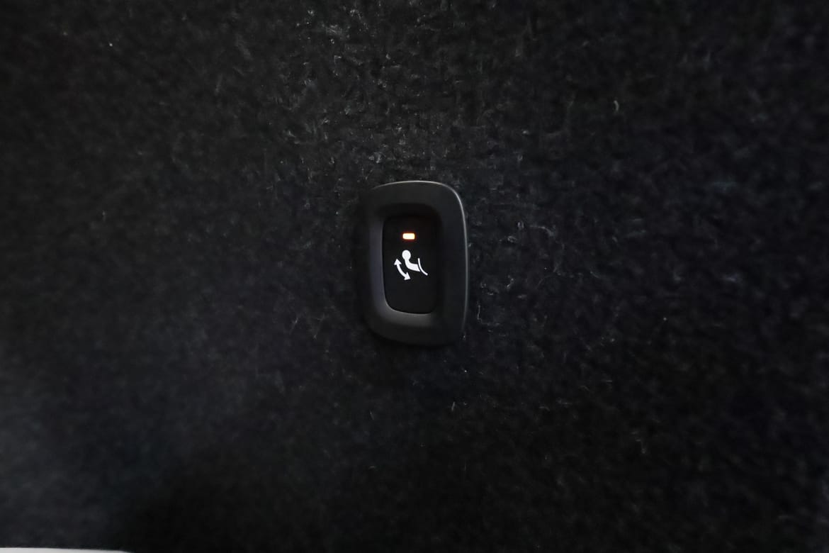 Volvo EC40 2026 - miniatyr 21