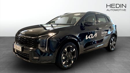 Kia Sportage PHEV AWD GT-LINE *DEMOBIL*
