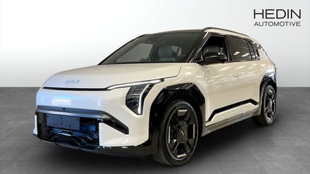 Kia EV3 Long Range GT LINE Business Edition
