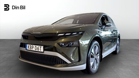 Škoda Enyaq 85