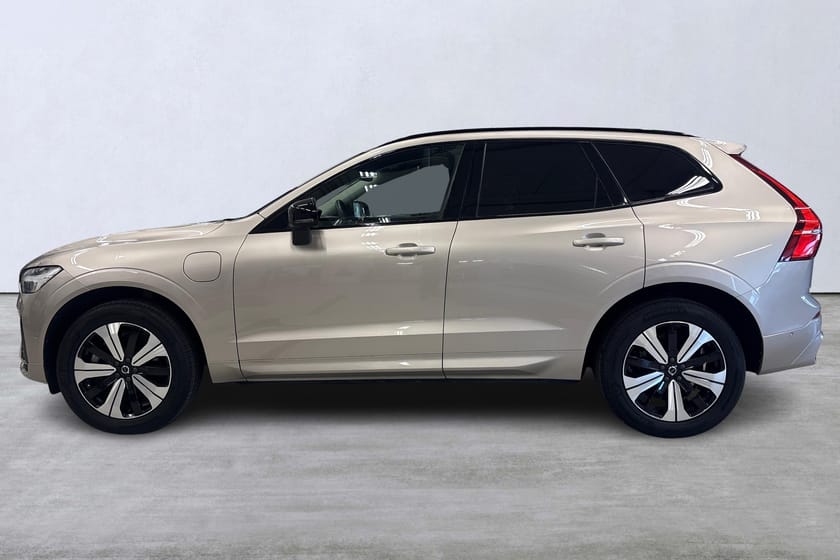 Bild 2 av Volvo XC60 Recharge T6 Plus Dark