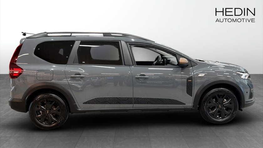 Bild 4 av Dacia Jogger 7-sätes HYBRID 140 Extreme Multimode 2024
