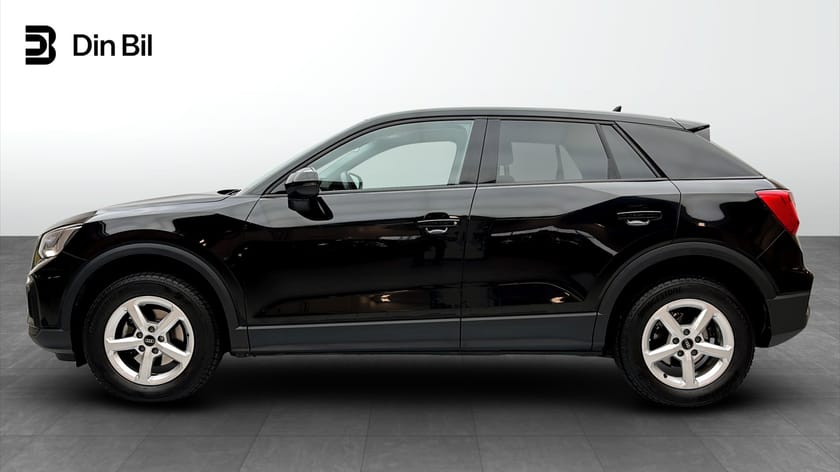 Bild 2 av Audi Q2 35 TFSI 150HK Carplay P-Värmare