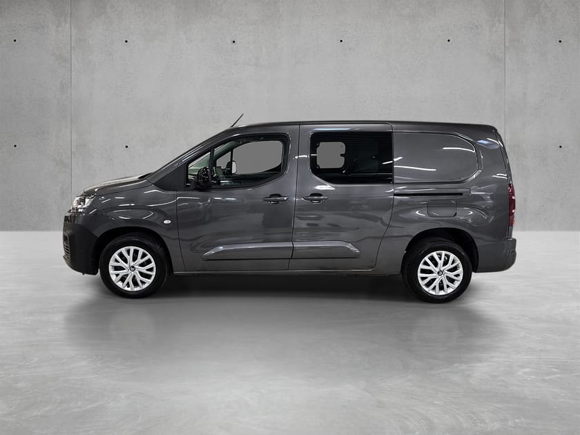 Bilde 2 av Citroën Berlingo Van Long L2 Proff   Hengerfeste/AppleCarplay/Park.sensorer