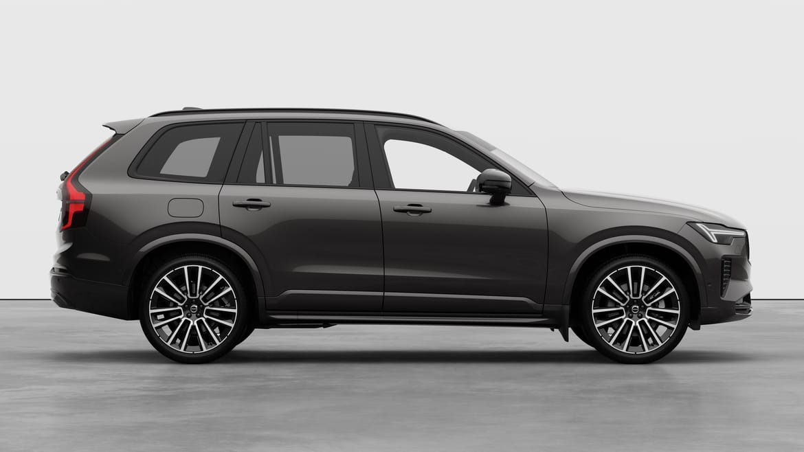 Volvo XC90 2026 - miniatyr 4
