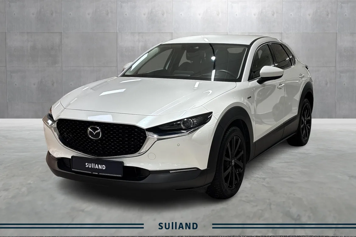 Bilde av Mazda CX-30