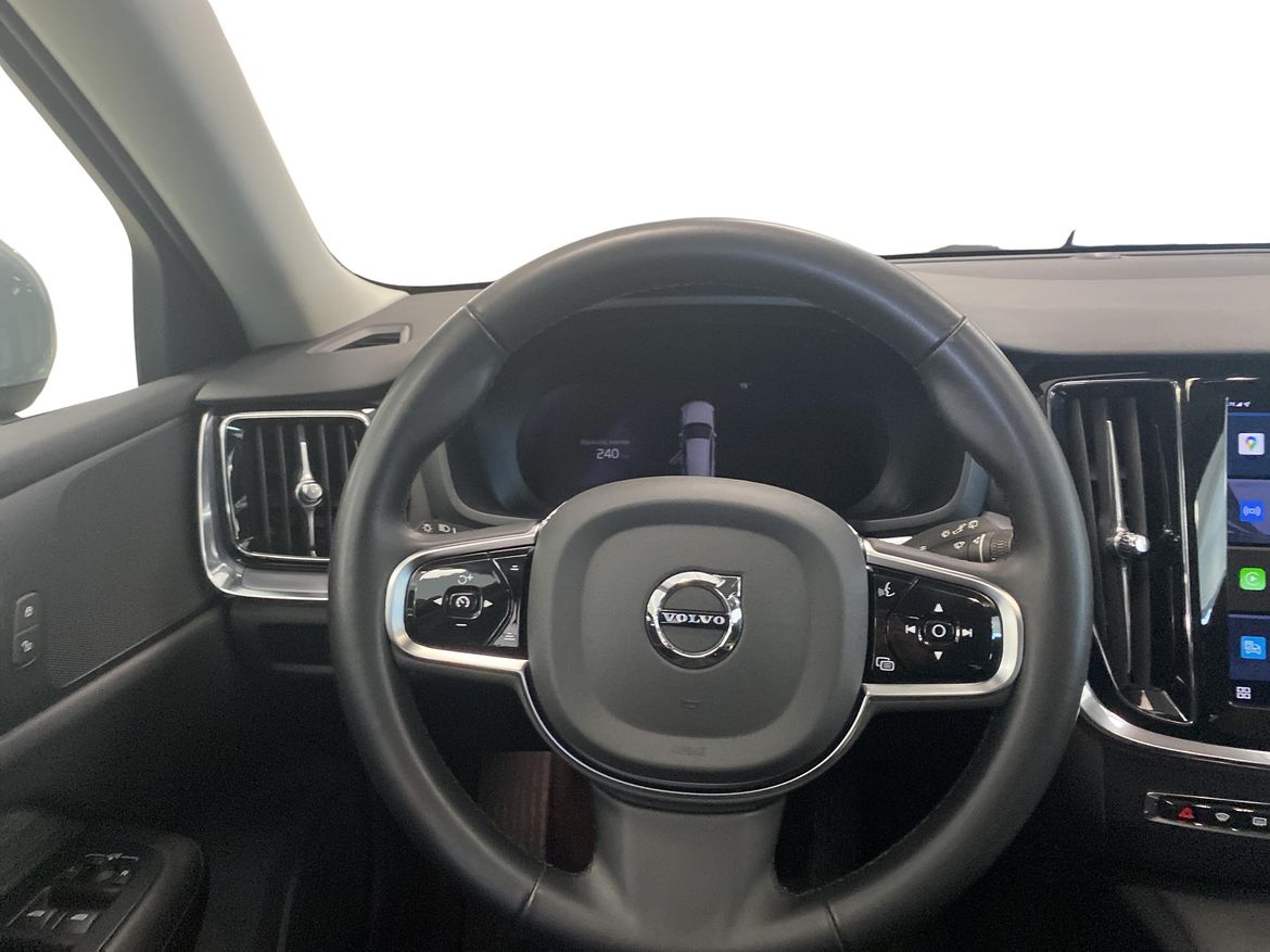 Volvo V60 2024 - miniatyr 9