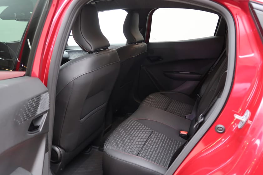 Bild 5 av Renault Clio TCe 115 Techno  Privatleasing från 3990kr/mån