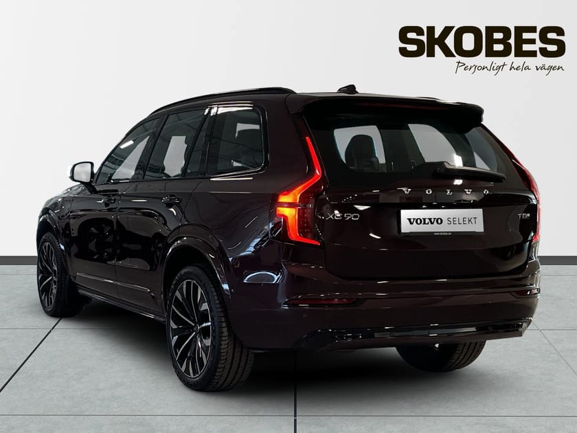 Bild 5 av Volvo XC90 T8 Ultra Dark