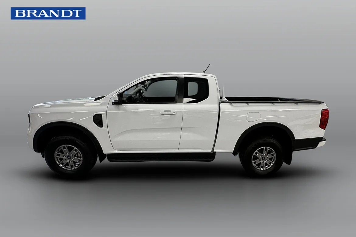 Ford Ranger Extra Cab
