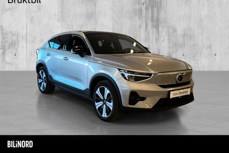 Volvo C40 Recharge Single Motor