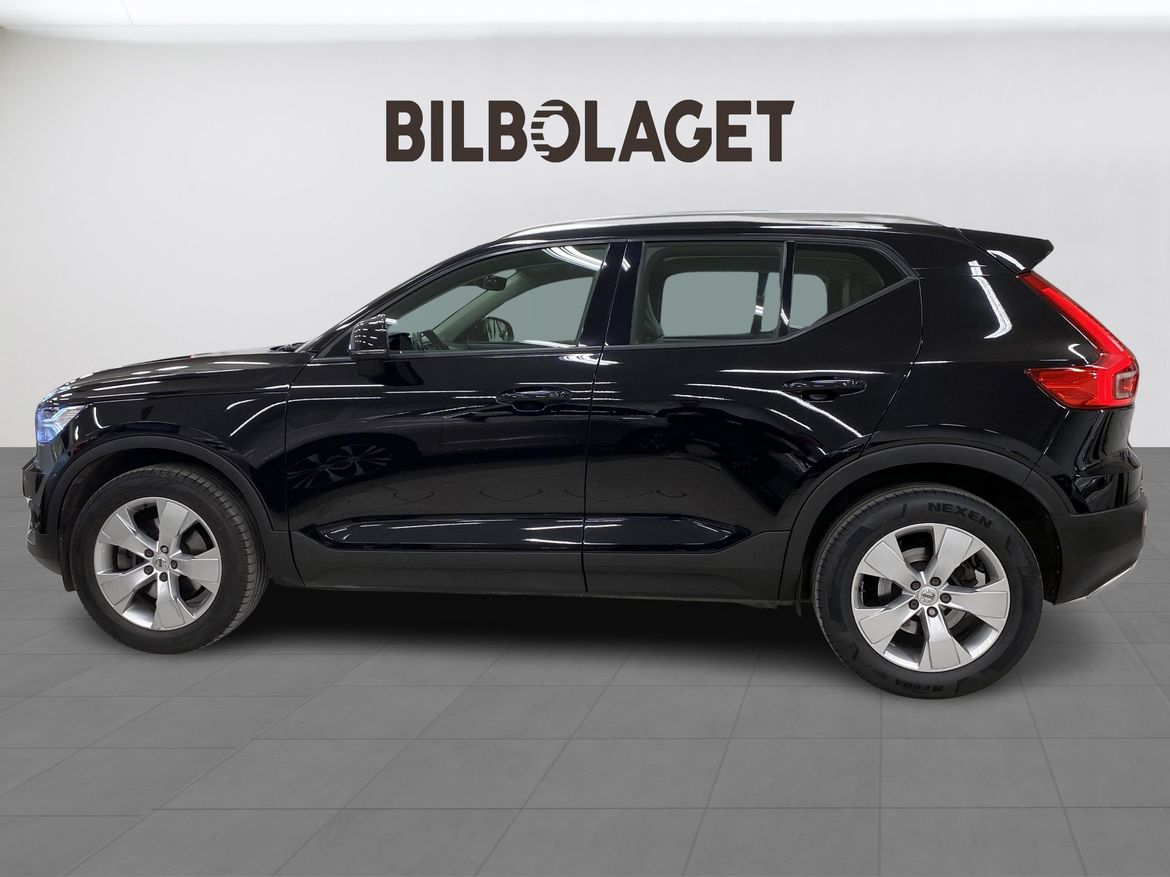 Volvo XC40 2018 - miniatyr 2