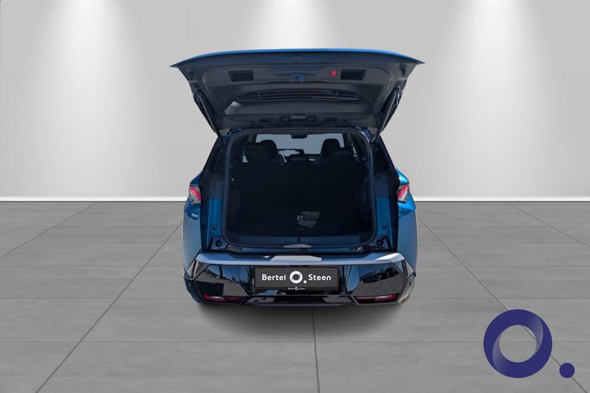 Bilde 5 av Peugeot E-5008 GT / Massasje seter / mye utstyr!