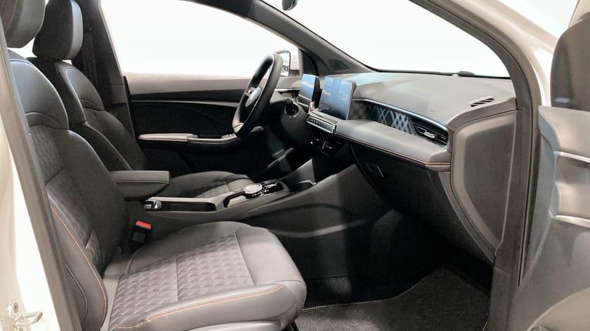 Bild 3 av MG 3 Hybrid+ MG3 LUXURY