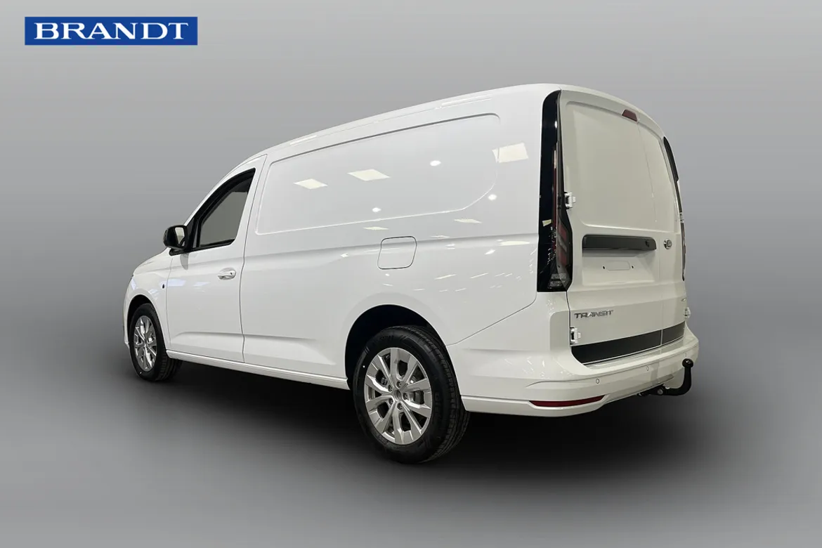 Ford Grand Transit Connect