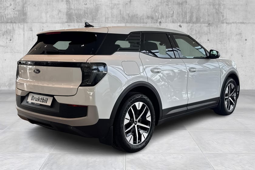 Bilde 5 av Ford Explorer EV Extended Range AWD Long Range/*HeadUp*360Kamera*Varmepumpe