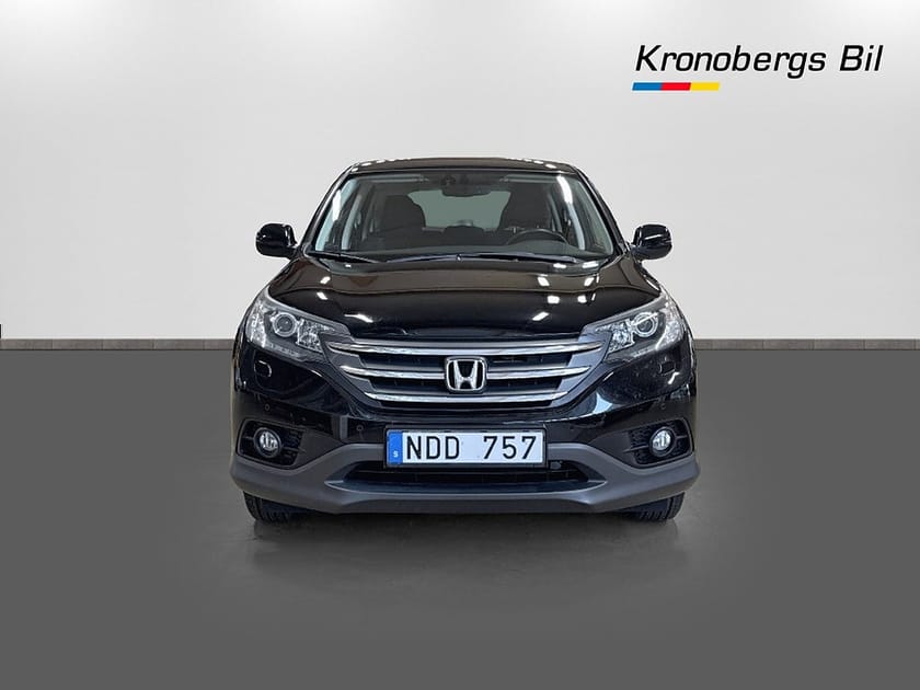 Bild 2 av Honda CR-V 2.0 i-VTEC Elegance 155hk manuell