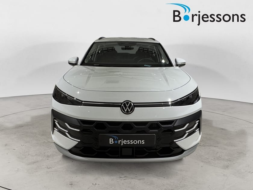 Bild 2 av Volkswagen T-Roc eTSI 150HK DSG *NYA MODELLEN*