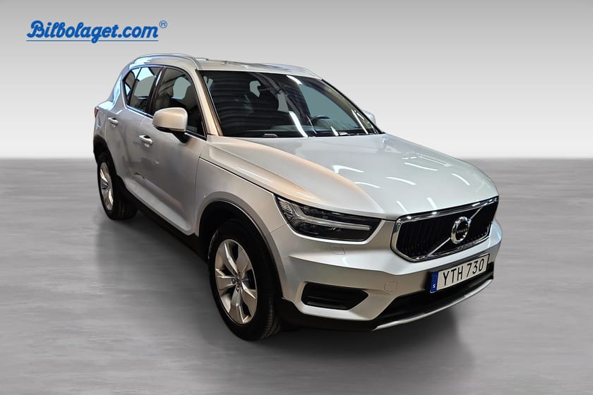 Bild 4 av Volvo XC40 D3 FWD Momentum Edition