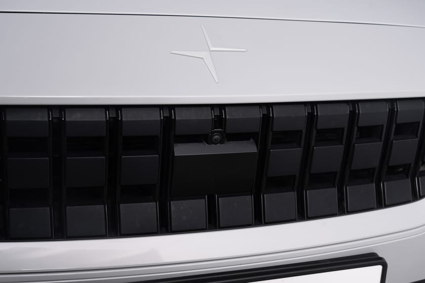 Bilde 5 av Polestar 2 Long range Dual motor Plus Pilot. Rentekampanje på brukt Polestar! fra 2,99%