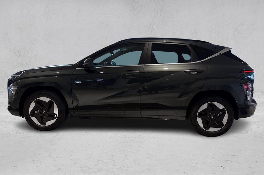Bilde 2 av Hyundai Kona Electric Long Range PREMIUM | LR | BOSE | 506km WLTP | VINTERDEKK | MATTER