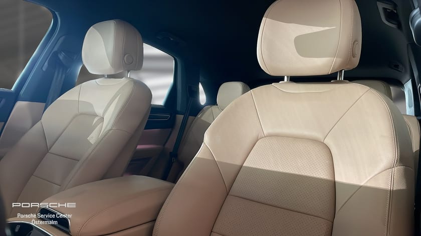 Bild 5 av Porsche Cayenne S 