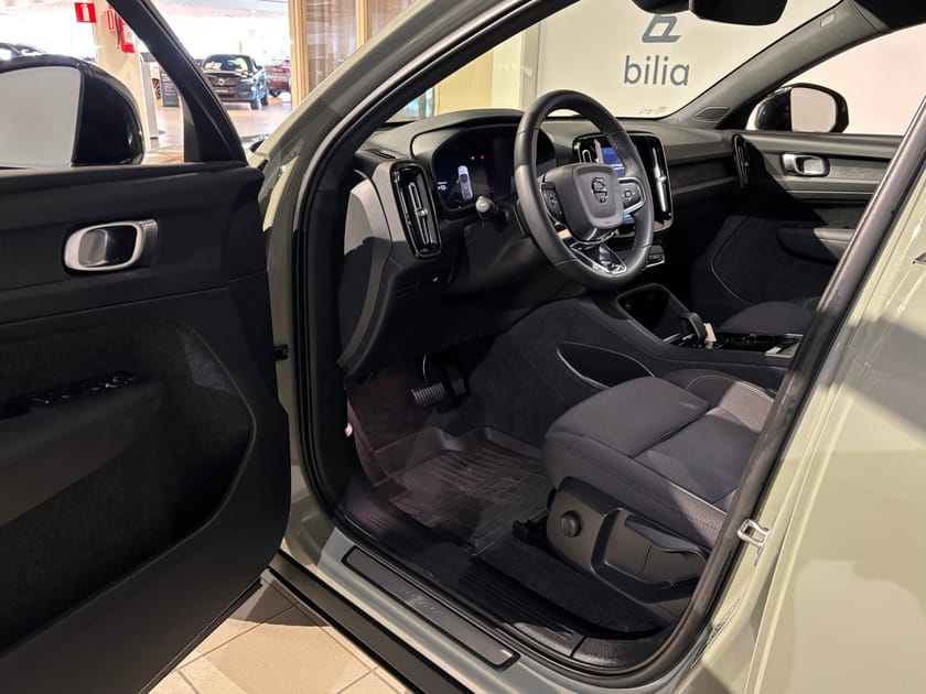 Bild 4 av Volvo C40 Recharge Single Motor Core | 2.95% Ränta |