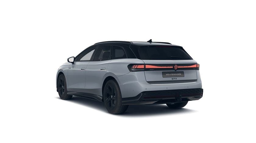 Bild 3 av Volkswagen ID.7 GTX Tourer 86 KWH BATTERI 340 HK 1 VXL