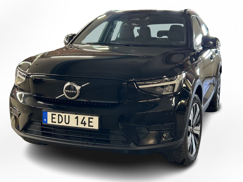 Bild 1 av Volvo XC40 Recharge Single Motor Core