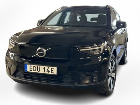 Volvo XC40 Recharge Single Motor