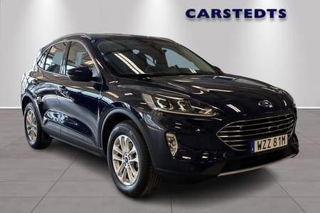 Ford Kuga Plug-In Hybrid