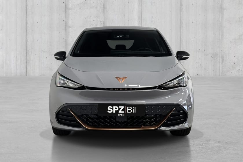 Bilde 3 av CUPRA Born 58 204HK | Norsk | Varmepumpe | ACC | Kamera | Garanti