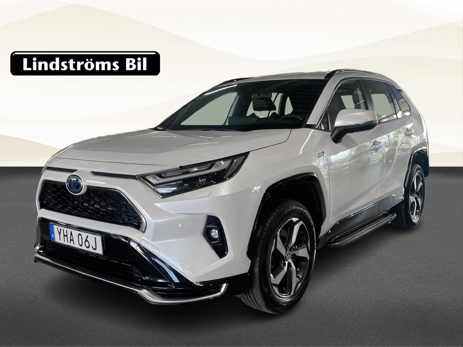 Toyota RAV4 2025