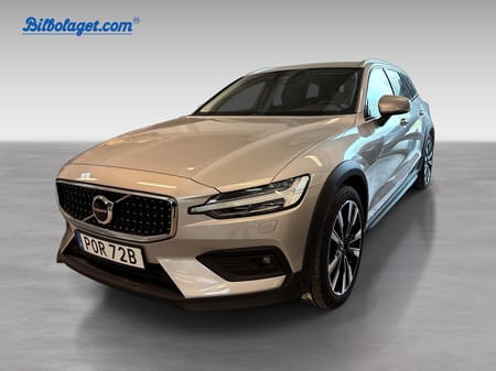 Volvo V60 Cross Country B4 AWD Diesel Plus