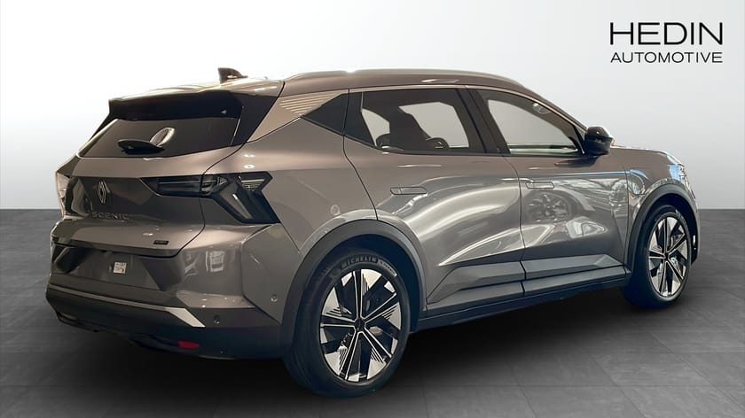 Bild 2 av Renault Scenic E-Tech Scénic Techno 87kwh Long Range PL FR 4990kr/mån