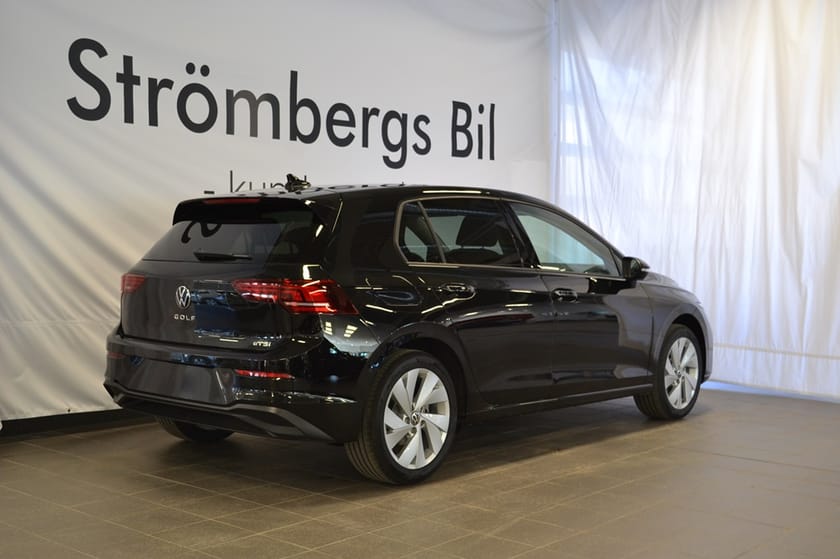 Bild 3 av Volkswagen Golf LIFE 1,5 ETSI 150 HK DSG7