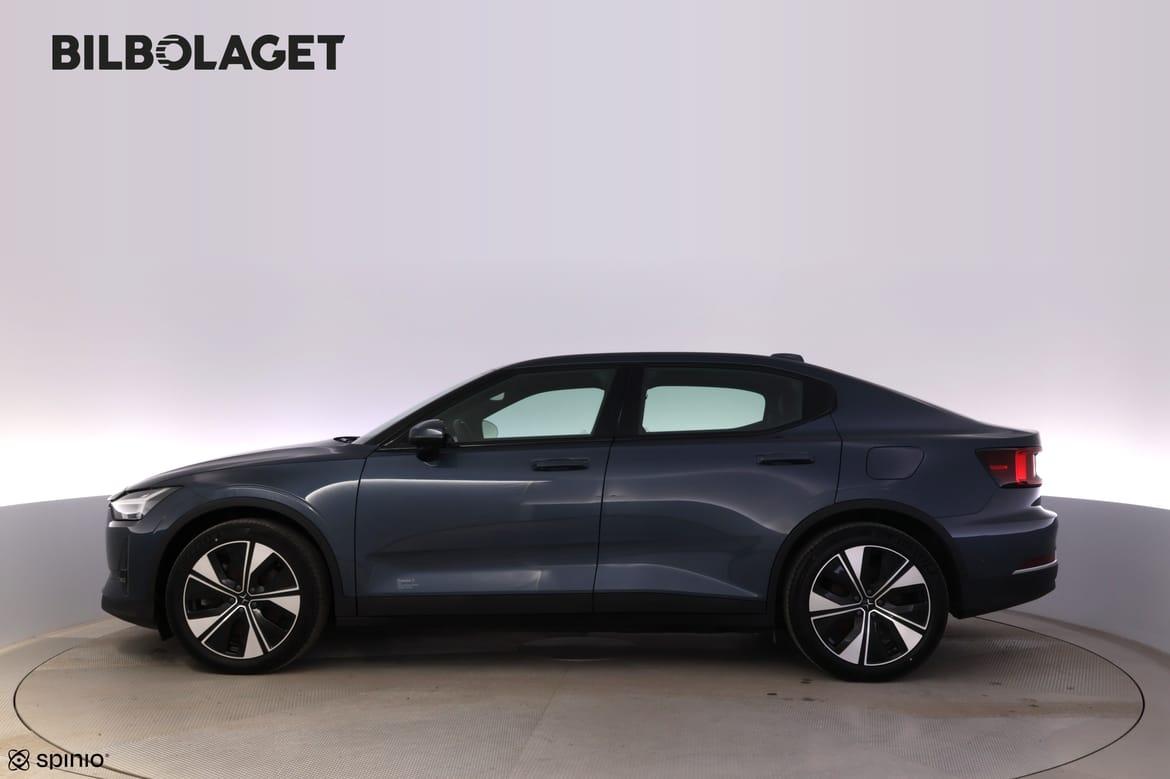 Polestar 2 2023 - miniatyr 5